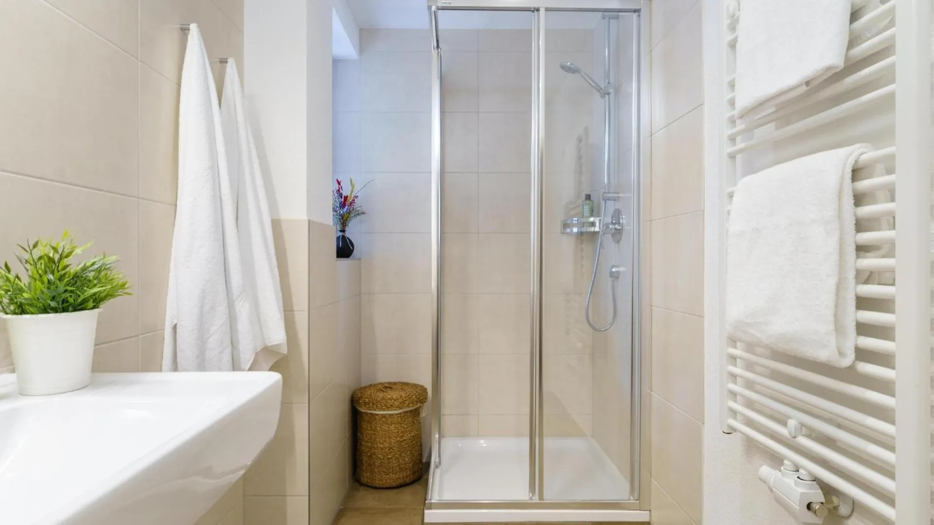 Ferienwohnung Alpensteinbock Saalbach A Apartment Saalbach-Hinterglemm