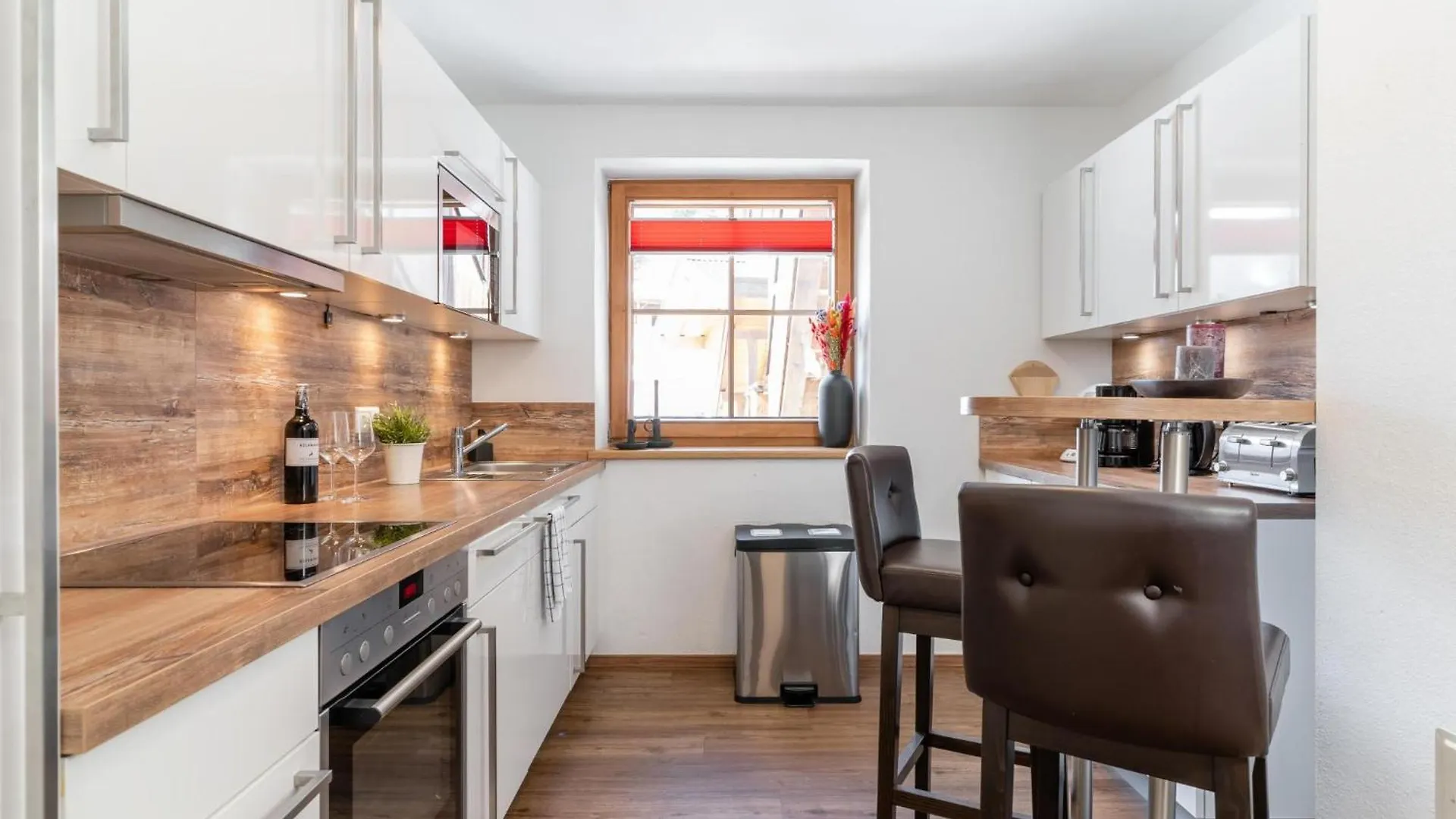 Ferienwohnung Alpensteinbock Saalbach A 0*, Saalbach-Hinterglemm